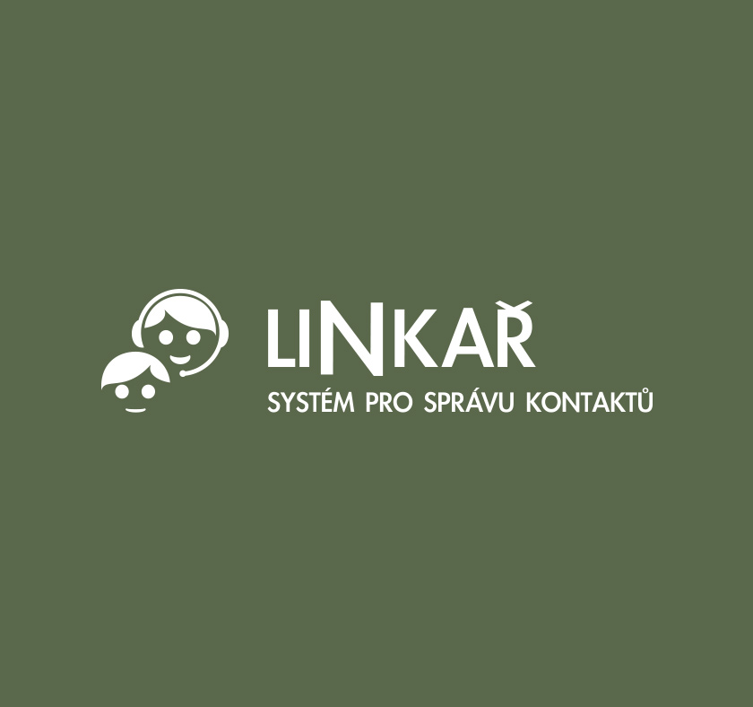 Linkař - systém pro správu kontaktů